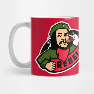 Rebels Mug